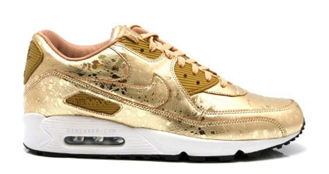 nike air max 90 gold splatter kaufen|Nike Air Max 90 women.